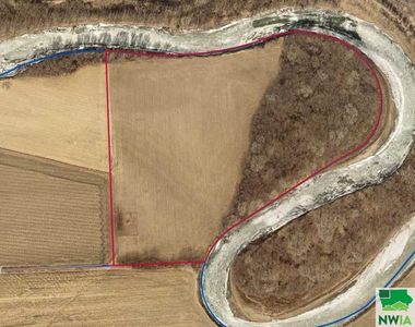 325 Street, Elk Pt, SD, 57025