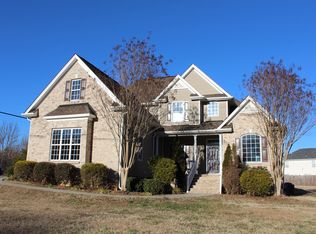 2069 Burch Bridge Rd, Burlington, NC 27217