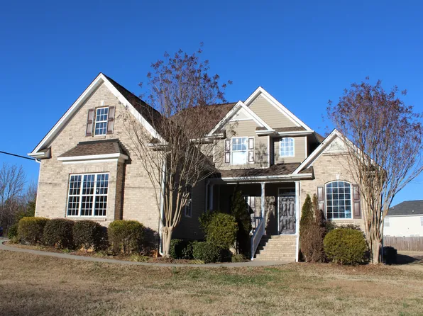 2069 Burch Bridge Rd, Burlington, NC 27217