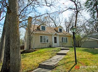 847 Sauganash Dr, Fontana, WI 53125