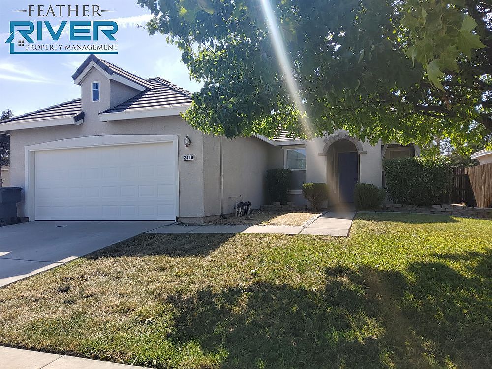 2440 Canyon Creek Trl, Plumas Lake, CA 95961 Zillow