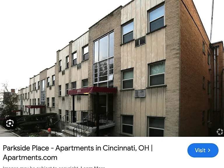 975 Parkside Pl #C3 — Photo 15
