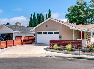 26542 Paseo Belardes, San Juan Capistrano, CA 92675
