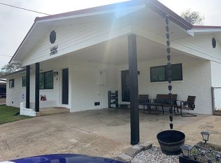 204 Scully St, Hot Springs, AR 71913