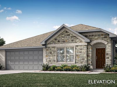 4420 Brentfield Dr, Fort Worth, TX, 76036