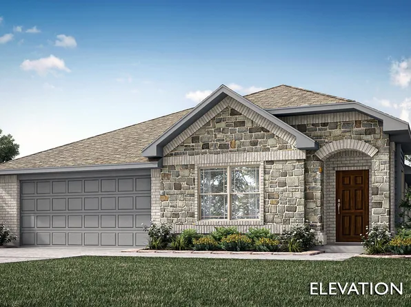 4420 Brentfield Dr, Fort Worth, TX 76036