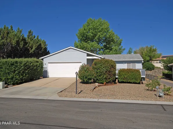 1807 Boardwalk Ave, Prescott, AZ 86301