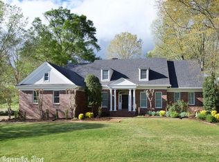 114 Water Oak Dr, Searcy, AR 72143