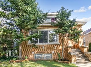 3733 N Newland Ave, Chicago, IL 60634