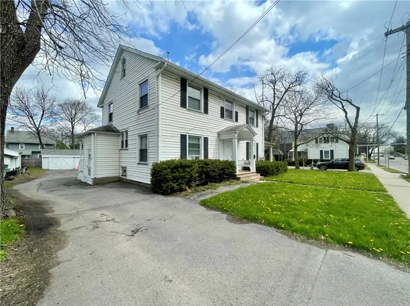 106 Hamilton St, Geneva, NY 14456