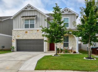 7678 Pecos Rdg, Boerne, TX 78015