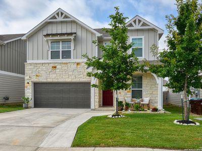 7678 Pecos Ridge, Boerne, TX, 78015