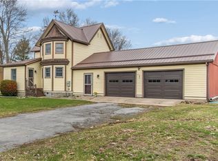 316 Centre St, Cape Vincent, NY 13618