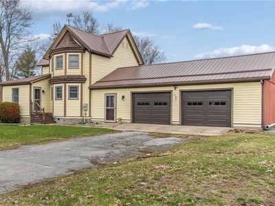 316 Centre St, Cape Vincent, NY, 13618