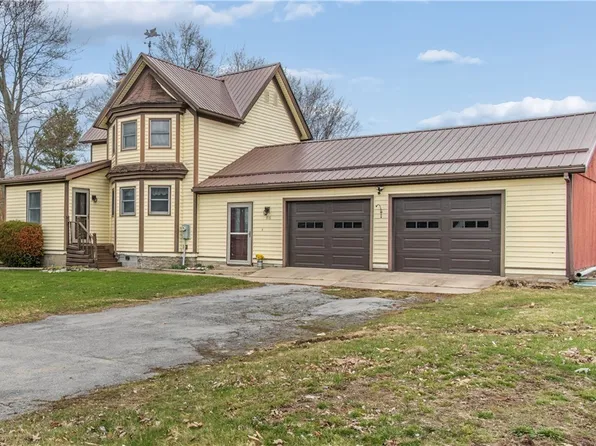 316 Centre St, Cape Vincent, NY 13618