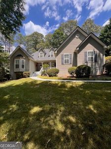 180 White Oak Ln, Dahlonega, GA, 30533