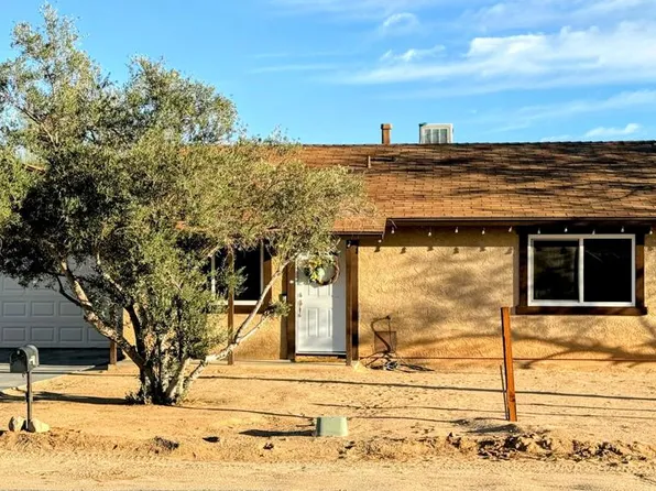 5851 Datura Ave, Twentynine Palms, CA 92277