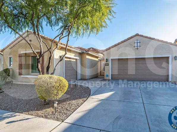 5491 S Braided Wash Dr, Tucson, AZ 85747