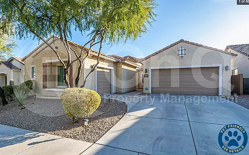 5491 S Braided Wash Dr Photo 1