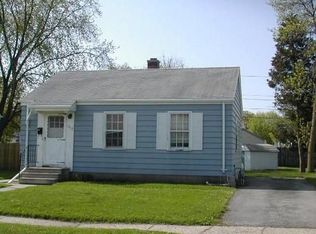 1612 Calumet Ave, Beloit, WI 53511