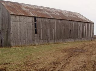 9999 E Hwy 36 E, Sharpsburg, KY 40374