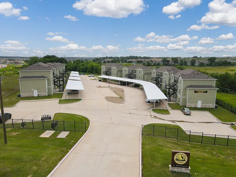 Lake Conroe Management — Photo 13