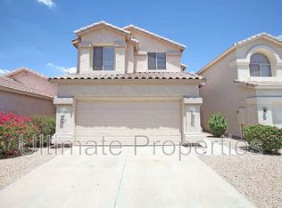 8372 W Melinda Ln, Peoria, AZ 85382