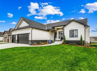 2722 N Eagle St, Wichita, KS 67226