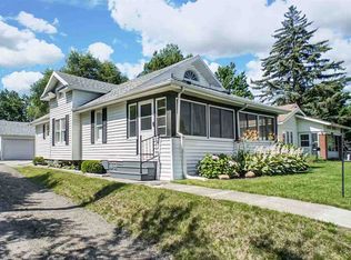 1022 E Fairview Ave, South Bend, IN