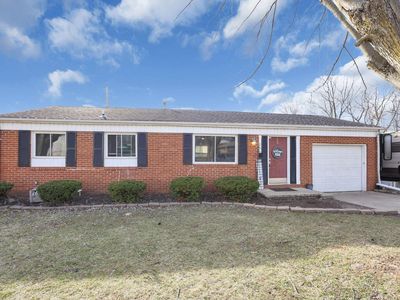 235 Sherwood Dr, Circleville, OH, 43113