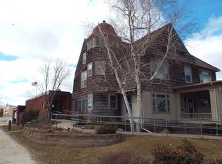 312 S 4th St, Milbank, SD 57252