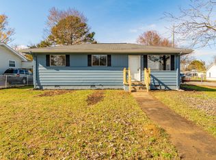 1601 S Mack Smith Rd, Chattanooga, TN 37412