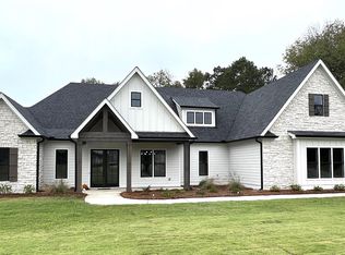 1080 Askew Trl, Greensboro, GA 30642