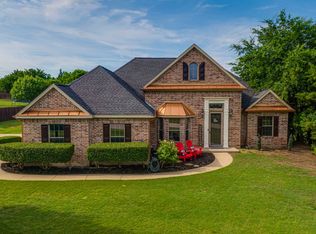 2810 John T Ln, Midlothian, TX 76065