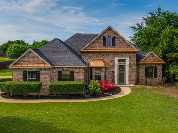 2810 John T Ln, Midlothian, TX 76065