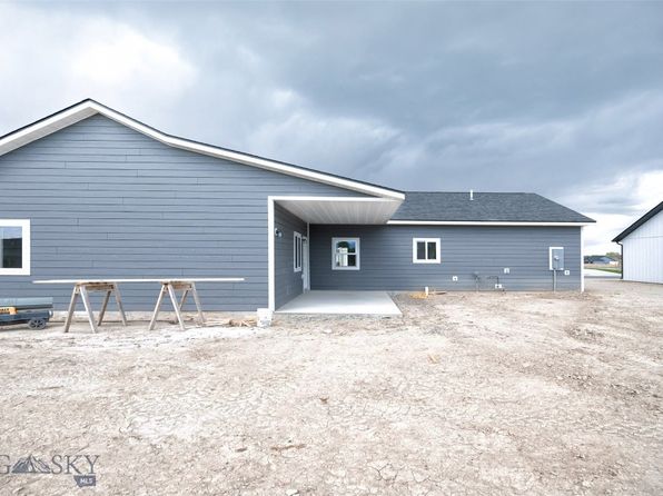 26 Thomas Way, Dillon, MT 59725