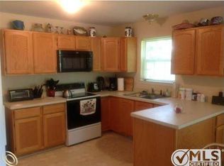 6041 Waterfront Dr, Waterford, MI 48329