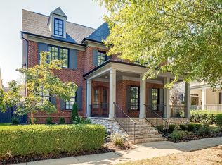 117 Addison Ave, Franklin, TN 37064