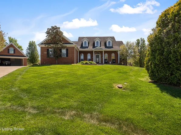 2709 Spring Pond Ct, La Grange, KY 40031