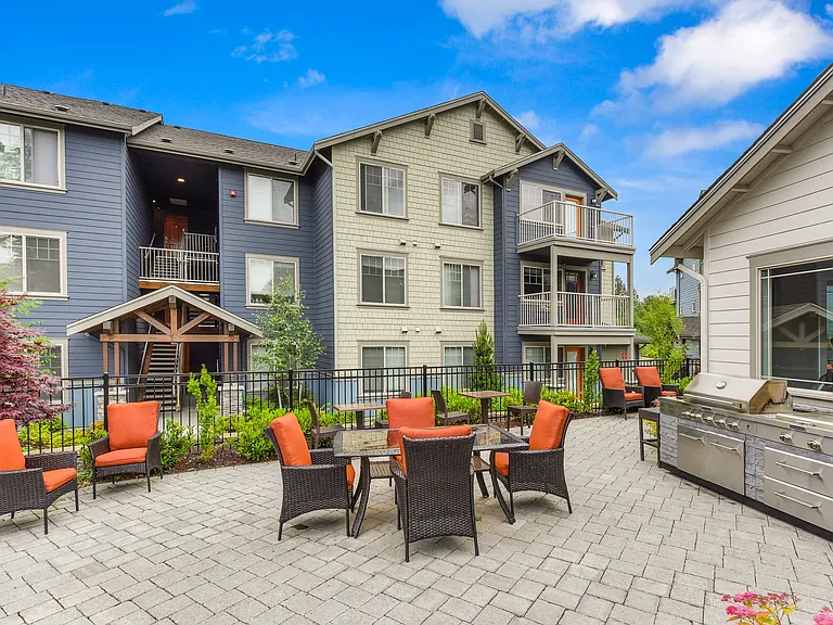 Avaya Trails Apartments — Photo 32
