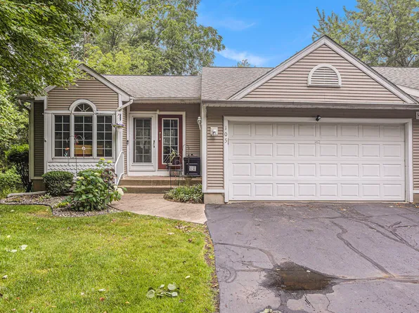 105 Crestwood Dr, Battle Creek, MI 49015