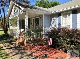 359 Oak Meadow Dr, Athens, GA 30605