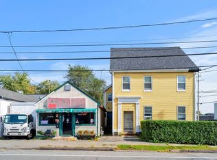 20 Water St, Danvers, MA 01923