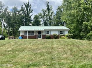 472 Old Glade Run Rd, Muncy, PA 17756