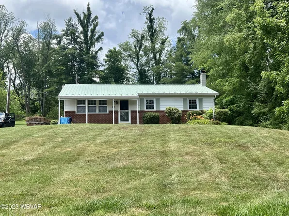 472 Old Glade Run Rd, Muncy, PA 17756