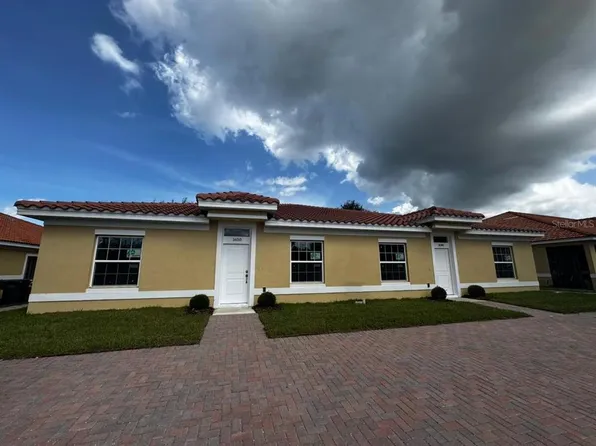1648 Cumin Dr, Poinciana, FL 34759