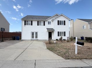 2610 Chatfield Dr, Winston Salem, NC 27127