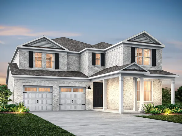 1033 Harvest Acres Lot 127, Hendersonville, TN 37075
