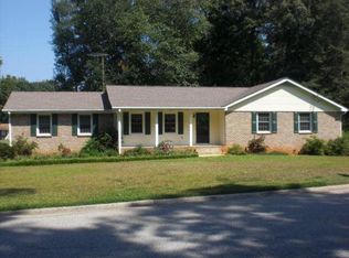 2250 Hampton Trl SE, Conyers, GA