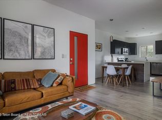 47 Cedron Rd #8, Victor, ID 83455